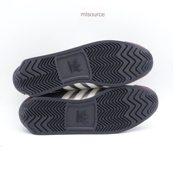 NEW adidas Originals Country OG Leather Sneakers JH6338 - Picture 7 of 7